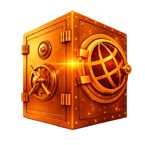 Abstract Fluid Shape